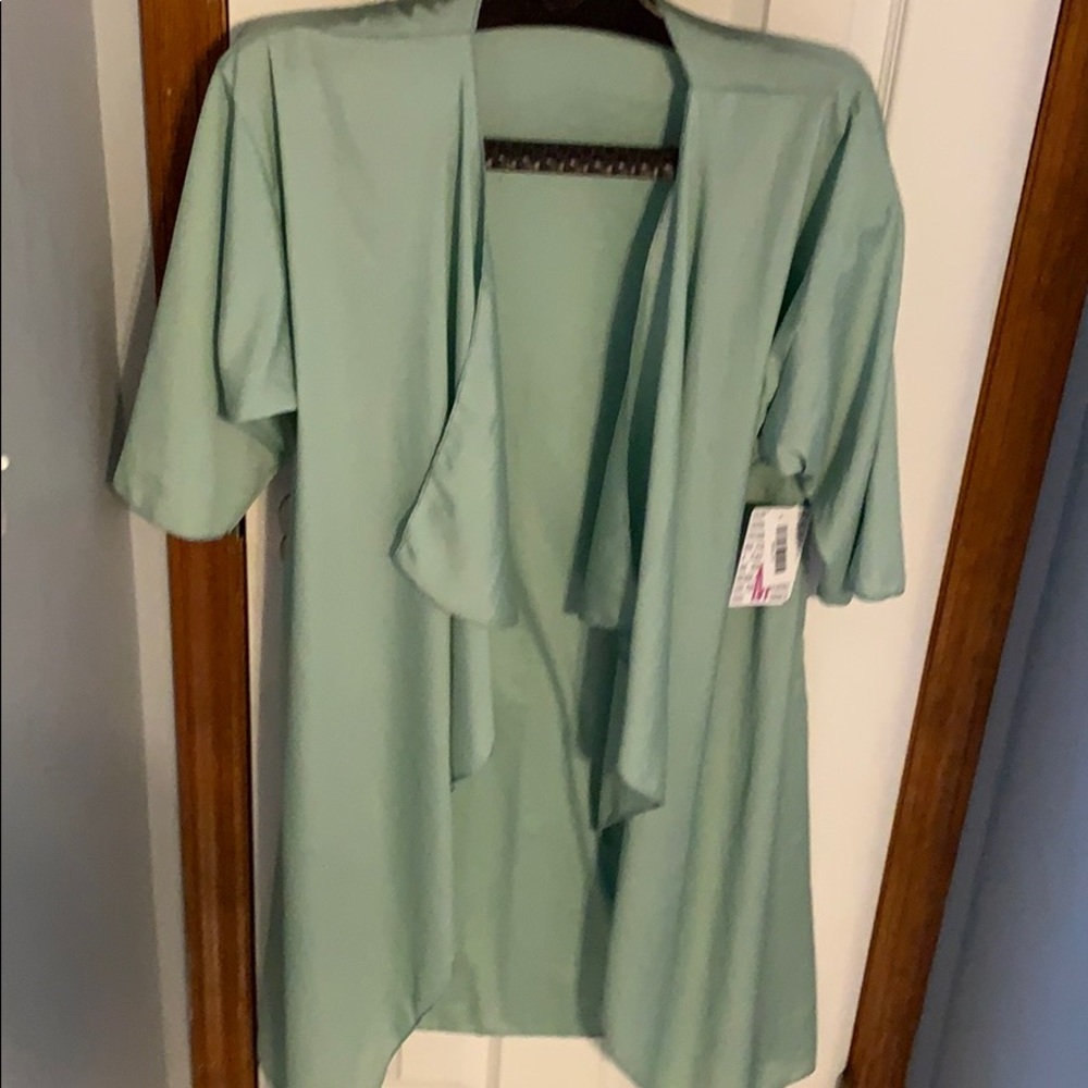 Lularoe Shirley